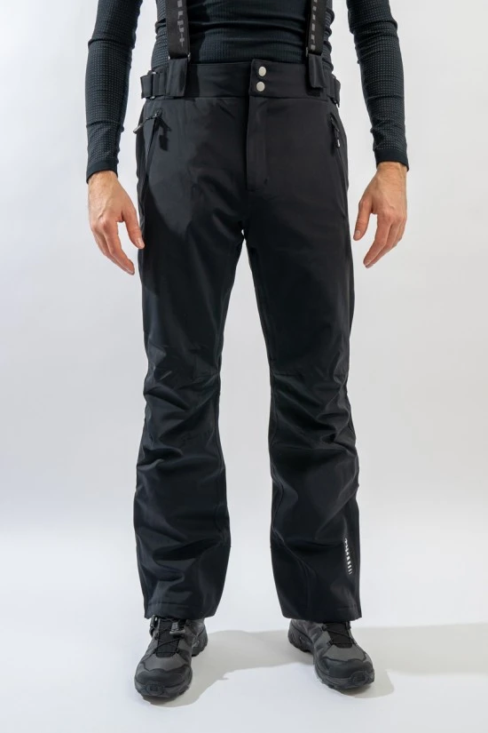 ZERO RH+ ZERO RH LOGIC EVO PANTS INU2772 4 ZERO RH+ ZERO RH LOGIC EVO PANTS INU2772 - immagine 2