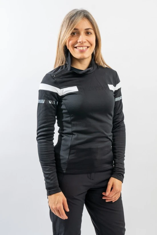 ZERO RH+ ZERO RH LOGO W JERSEY SOTTOTUTA IND2975 3 ZERO RH+ ZERO RH LOGO W JERSEY SOTTOTUTA IND2975