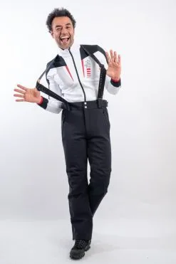 ZERO RH+ ZERO RH POWER PANTS INU2868 11 ZERO RH+ ZERO RH POWER PANTS INU2868 -Tuta Da Sci zero rh power pants inu2868 3