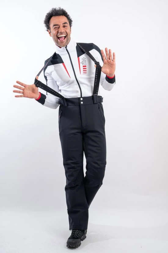 ZERO RH+ ZERO RH POWER PANTS INU2868 6 ZERO RH+ ZERO RH POWER PANTS INU2868 - immagine 4