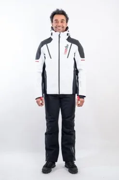 ZERO RH+ ZERO RH POWER PANTS INU2868 12 ZERO RH+ ZERO RH POWER PANTS INU2868 -Tuta Da Sci zero rh power pants inu2868 4