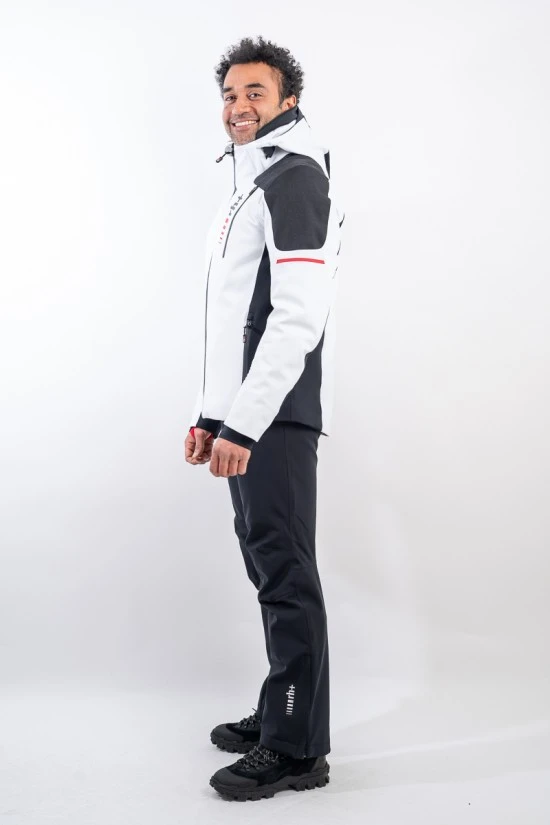 ZERO RH+ ZERO RH POWER PANTS INU2868 8 ZERO RH+ ZERO RH POWER PANTS INU2868 - immagine 6