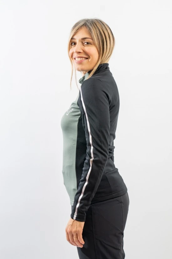 ZERO RH+ ZERO RH SIRIUS W JERSEY IND3108 5 ZERO RH+ ZERO RH SIRIUS W JERSEY IND3108 - immagine 3