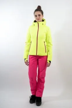 ZERO RH+ ZERO RH SLIM W PANTS IND2722 16 ZERO RH+ ZERO RH SLIM W PANTS IND2722 -Tuta Da Sci zero rh slim w pants ind2722 4