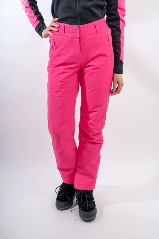 ZERO RH+ ZERO RH SLIM W PANTS IND2722 3 ZERO RH+ ZERO RH SLIM W PANTS IND2722