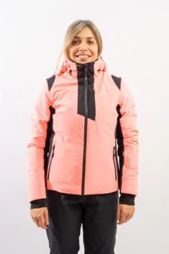 ZERO RH+ ZERO RH SPIRIT W JACKET IND2998 -Tuta Da Sci zero rh spirit w jacket ind2998 1