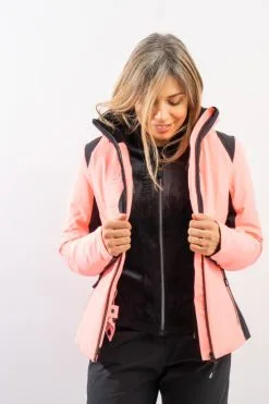 ZERO RH+ ZERO RH SPIRIT W JACKET IND2998 -Tuta Da Sci zero rh spirit w jacket ind2998 5