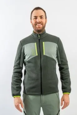 ZERO RH+ ZERO RH STYLUS FULL ZIP JERSEY INU3005 9 ZERO RH+ ZERO RH STYLUS FULL ZIP JERSEY INU3005 -Tuta Da Sci zero rh stylus full zip jersey inu3005 1