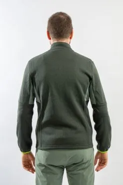 ZERO RH+ ZERO RH STYLUS FULL ZIP JERSEY INU3005 11 ZERO RH+ ZERO RH STYLUS FULL ZIP JERSEY INU3005 -Tuta Da Sci zero rh stylus full zip jersey inu3005 3