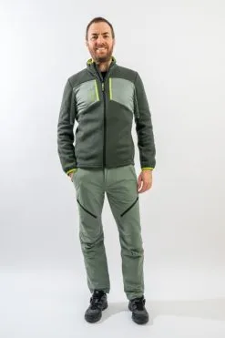 ZERO RH+ ZERO RH STYLUS FULL ZIP JERSEY INU3005 12 ZERO RH+ ZERO RH STYLUS FULL ZIP JERSEY INU3005 -Tuta Da Sci zero rh stylus full zip jersey inu3005 4