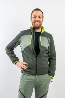 ZERO RH+ ZERO RH STYLUS FULL ZIP JERSEY INU3005 13 ZERO RH+ ZERO RH STYLUS FULL ZIP JERSEY INU3005 -Tuta Da Sci zero rh stylus full zip jersey inu3005 5