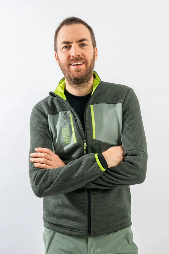 ZERO RH+ ZERO RH STYLUS FULL ZIP JERSEY INU3005 3 ZERO RH+ ZERO RH STYLUS FULL ZIP JERSEY INU3005