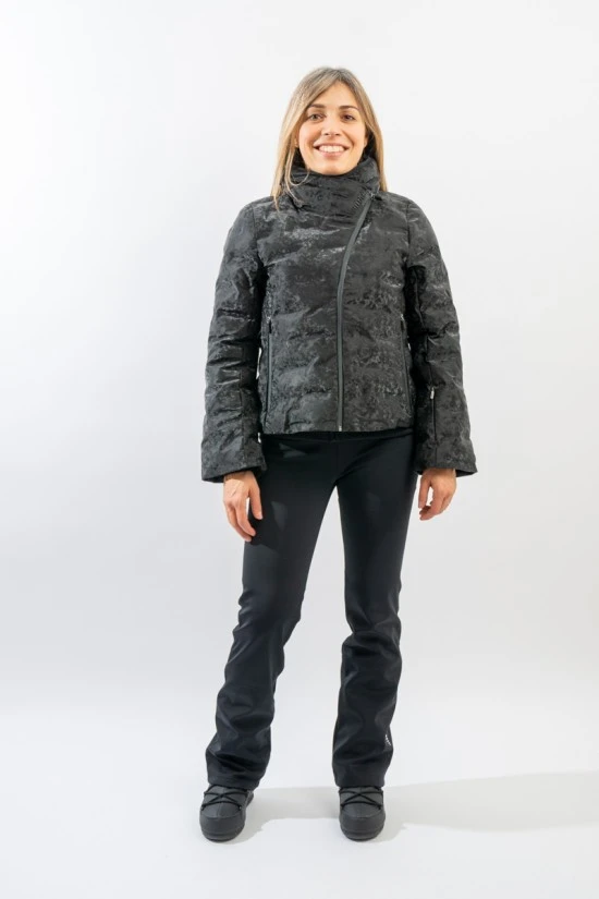 ZERO RH+ ZERO RH TAROX ECO W SKI PANTS IND2925 7 ZERO RH+ ZERO RH TAROX ECO W SKI PANTS IND2925 - immagine 5