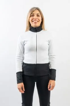 ZERO RH+ ZERO RH VEGA W JERSEY IND3106 -Tuta Da Sci zero rh vega w jersey ind3106 1