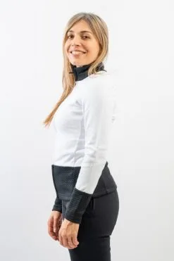 ZERO RH+ ZERO RH VEGA W JERSEY IND3106 -Tuta Da Sci zero rh vega w jersey ind3106 2