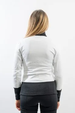 ZERO RH+ ZERO RH VEGA W JERSEY IND3106 -Tuta Da Sci zero rh vega w jersey ind3106 3