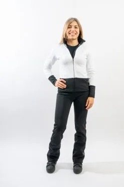 ZERO RH+ ZERO RH VEGA W JERSEY IND3106 -Tuta Da Sci zero rh vega w jersey ind3106 4