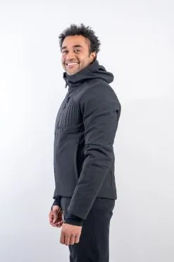 ZERO RH+ ZERO RH WISPILE JACKET INU2764 9 ZERO RH+ ZERO RH WISPILE JACKET INU2764 -Tuta Da Sci zero rh wispile jacket inu2764 2