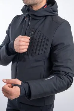 ZERO RH+ ZERO RH WISPILE JACKET INU2764 11 ZERO RH+ ZERO RH WISPILE JACKET INU2764 -Tuta Da Sci zero rh wispile jacket inu2764 4